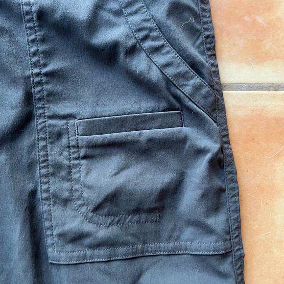 Lucy brand size 6 Capri - Picture 4 of 6